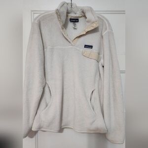 Womens XL Patagonia pop over